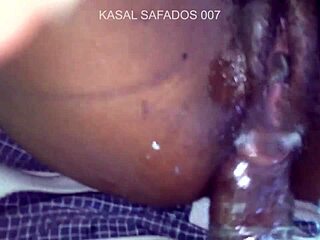 Intense Session With Skinny Girl Full Video Red