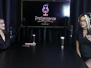 demonstrou o seu gemido o formato do pau interfere na sua posição sexual se conseiderava emocionada e muitos não aceitam o empoderamento - naomi campos sheer red