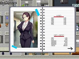 Why watch your wife give the president a blowjob and anal in that video, making post-production impossible?