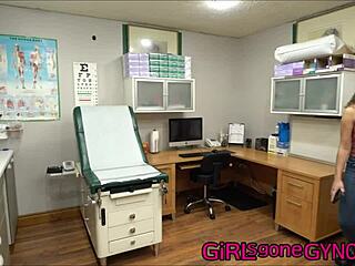 mara luv takes on a stimulating exam