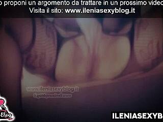 io prendo due cazzi duri che mi sfondano e mi riempiono di sborra