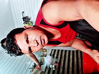 tight wet pussy takes rough anal creampie from tinder hookup in desi xxx video -rumpa21