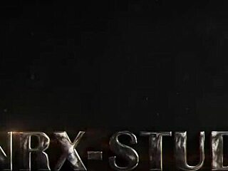 mega hard 9vs1 gangbang with skinny 19yo teen babe sasha taking big black cocks