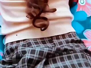 Real videos show this cute Mexican schoolgirl getting her tight ass fucked hard in public outdoor anal action with cumshot