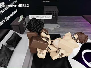 Inviting horny pawgs to breeding grounds for fucking