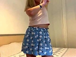 milf's intimate armpit charm